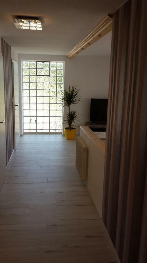 Ferienwohnung Schoenblick Waldmünchen Exterior foto
