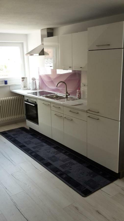 Ferienwohnung Schoenblick Waldmünchen Exterior foto