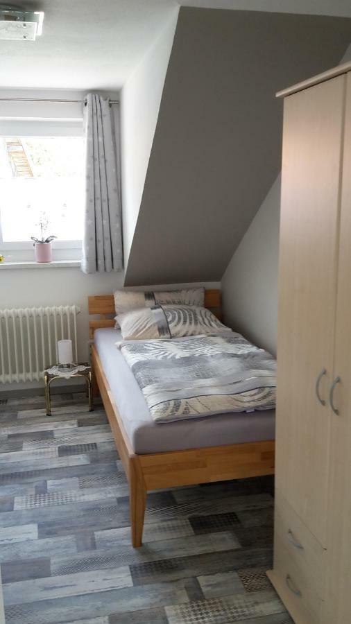 Ferienwohnung Schoenblick Waldmünchen Exterior foto