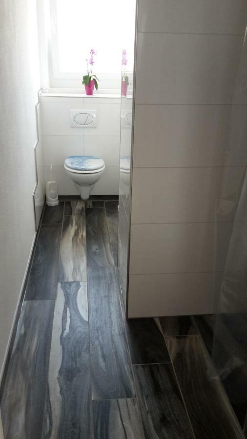 Ferienwohnung Schoenblick Waldmünchen Exterior foto