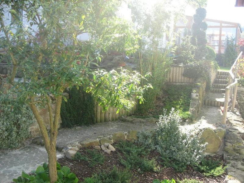 Ferienwohnung Schoenblick Waldmünchen Exterior foto