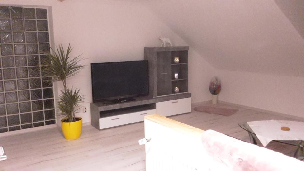 Ferienwohnung Schoenblick Waldmünchen Exterior foto